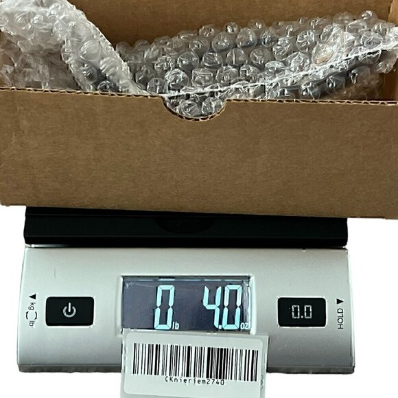 Moschino Womens Sunglasses Brown Leopard Frame Cat Eye Anti UV M 3708-S - Picture 12 of 12